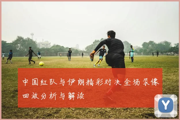中国红队与伊朗精彩对决全场录像回放分析与解读