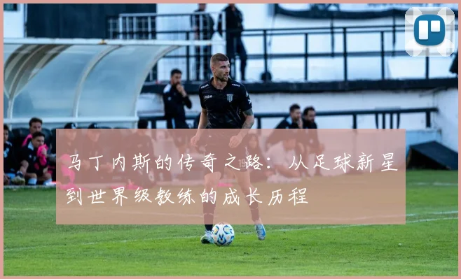 马丁内斯的传奇之路：从足球新星到世界级教练的成长历程