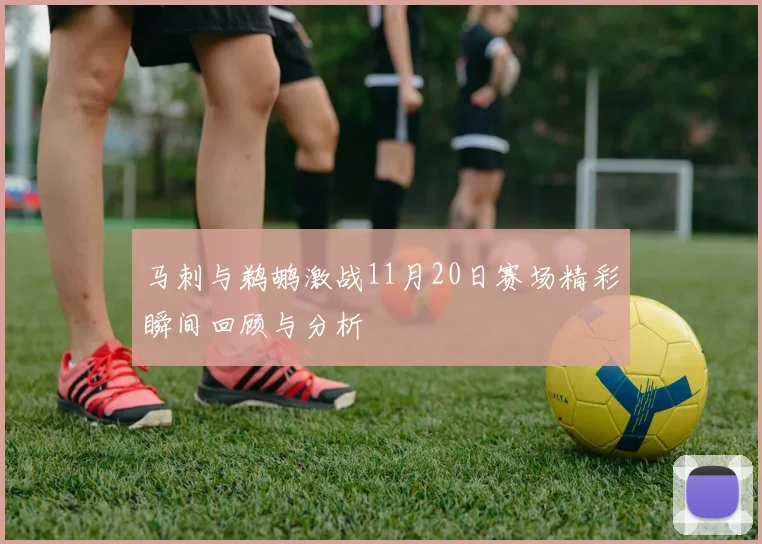 马刺与鹈鹕激战11月20日赛场精彩瞬间回顾与分析