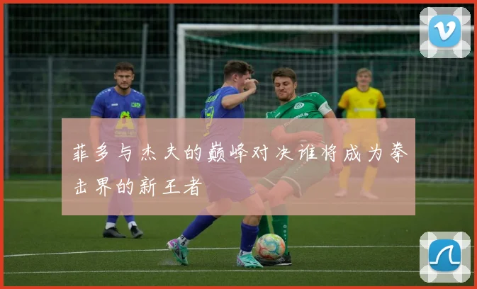 菲多与杰夫的巅峰对决谁将成为拳击界的新王者